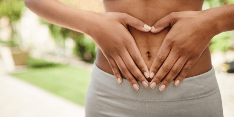 the secrets to optimal gut health