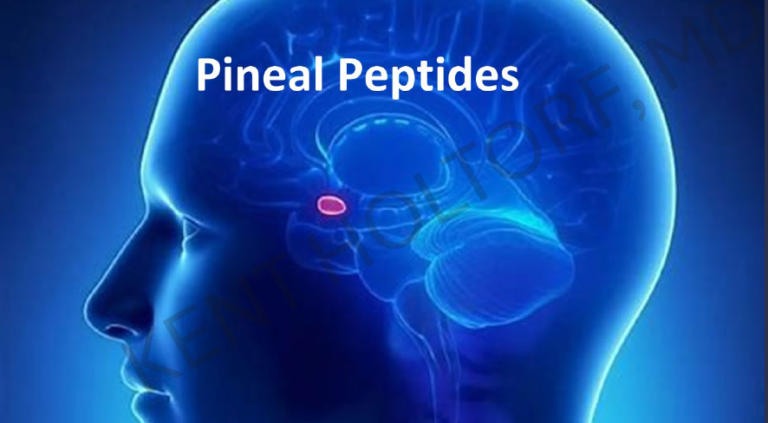 pineal peptide